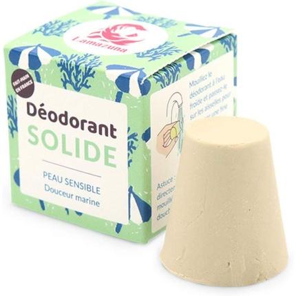 Produktbild Lamazuna Festes BIO-Deodorant sanfte Meeresbrise - 30ml - (30 ml)