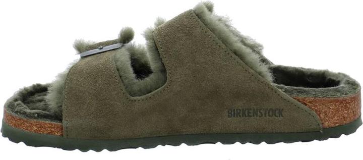Immagine prodotto Birkenstock Pelle di agnello stretta Arizona (38)
