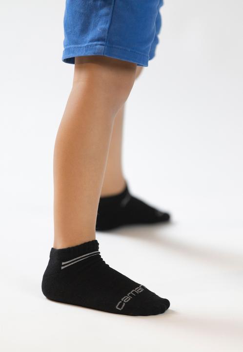Immagine prodotto Camano Sneakersocken Mesh Ventilation (27, 30)