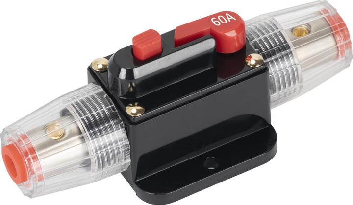 Actual product image Voltima Automatic fuse 60 A (60 A)