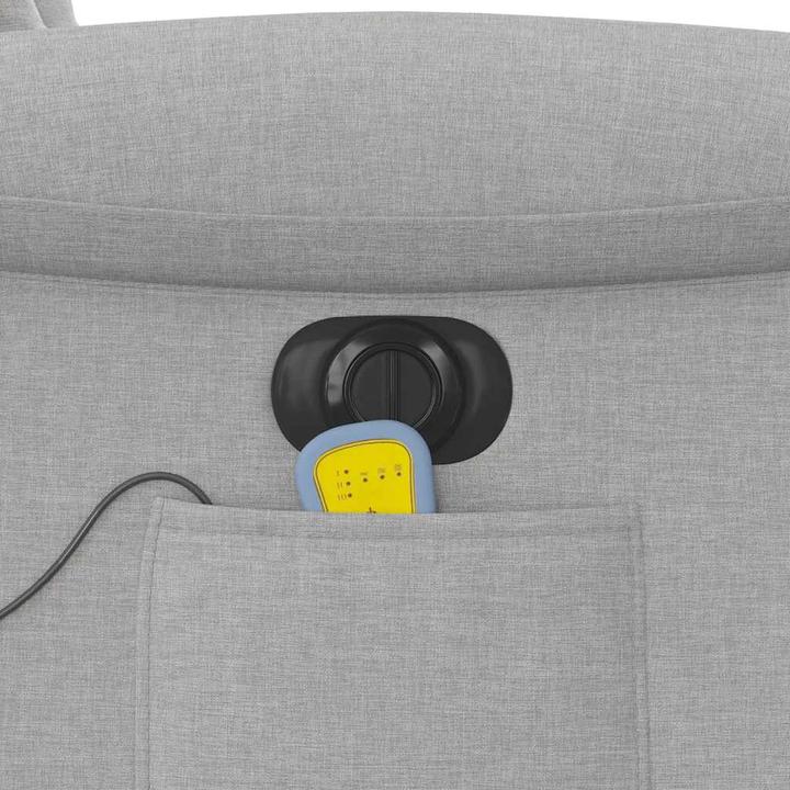 Actual product image vidaXL Manon