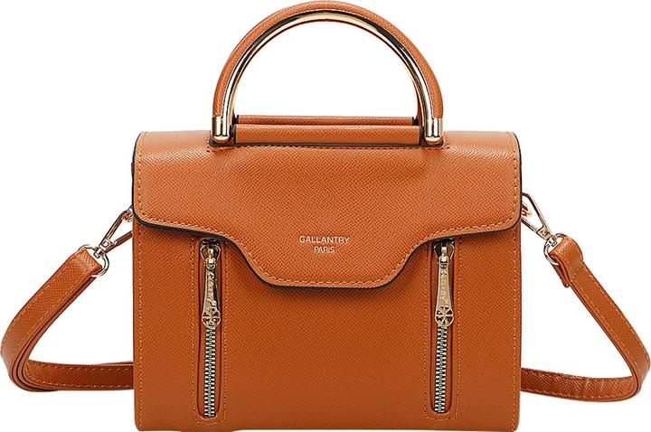 Immagine prodotto Gallantry C-0174-BROWN Handtasche