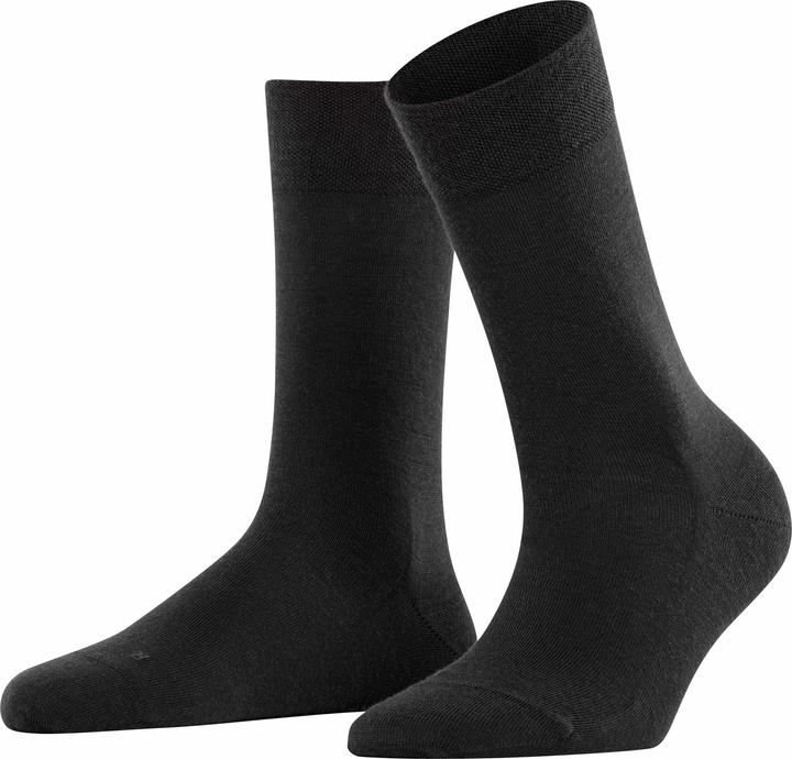 Actual product image Falke W'S Sensitive Berlin (Single pack, 35 - 38)