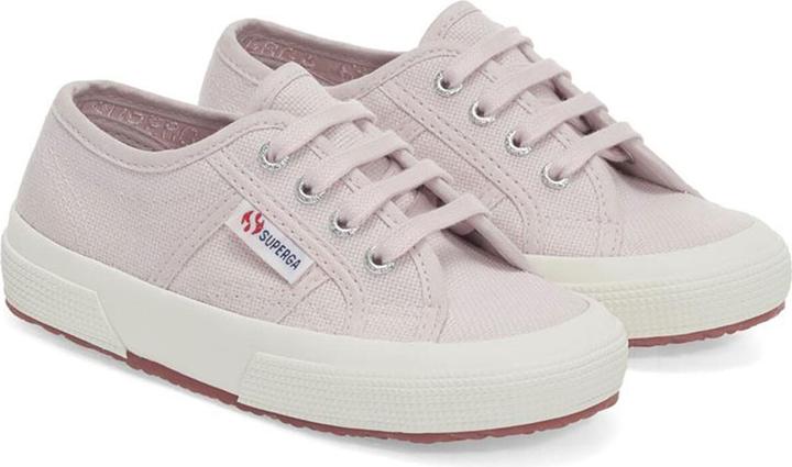 Actual product image Superga children's trainers 2750 jcot classic (33)