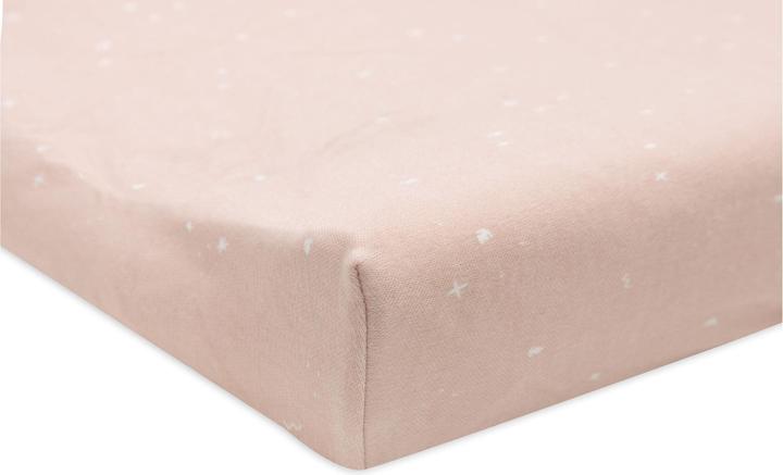 Produktbild Jollein Wickelkissenbezug Funkelnd (50 x 70 cm)