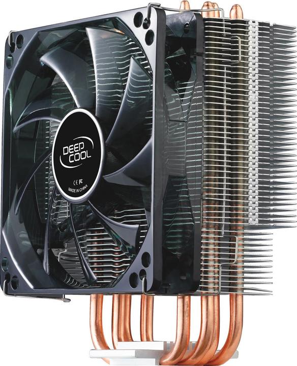 Produktbild Deepcool Gammaxx 400 (155 mm)