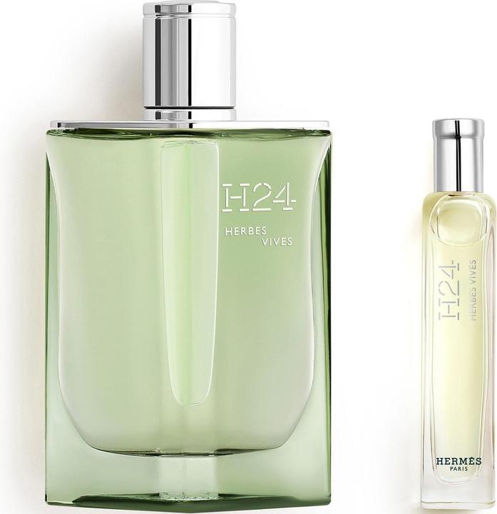 Produktbild Hermès Herbes Vives