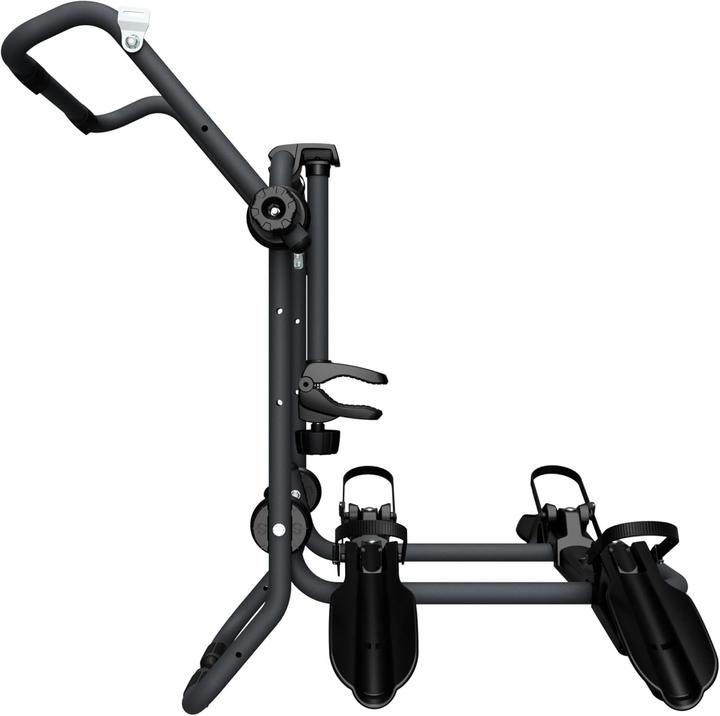 Image du produit Fischer Porte-vélos arrière