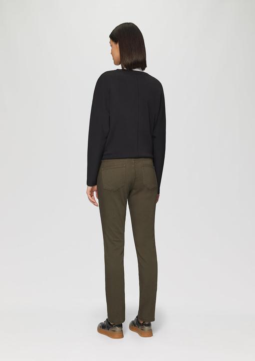 Immagine prodotto S.Oliver Jeans-Hose Jeans Betsy / Slim Fit / Mid Rise / Slim Leg (W44/L28)