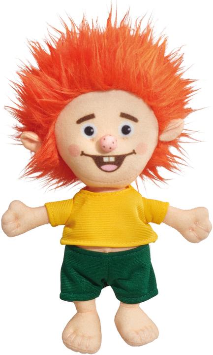 Produktbild Schmidt Spiele Pumuckl (17 cm)