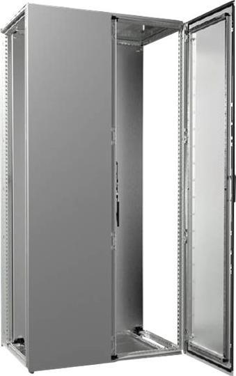 Produktbild Rittal Anreih-Schranksystem VX25 Basisschrank (19 Zoll Rack)