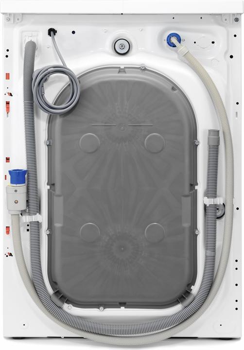 Immagine prodotto Electrolux WAGL6E500 (9 kg, A sinistra)