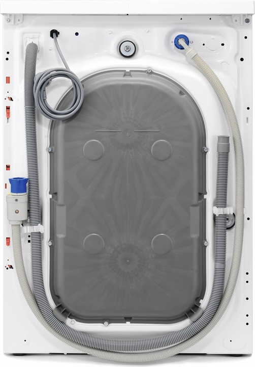 Actual product image Electrolux WAGL6E500 (9 kg, Left)