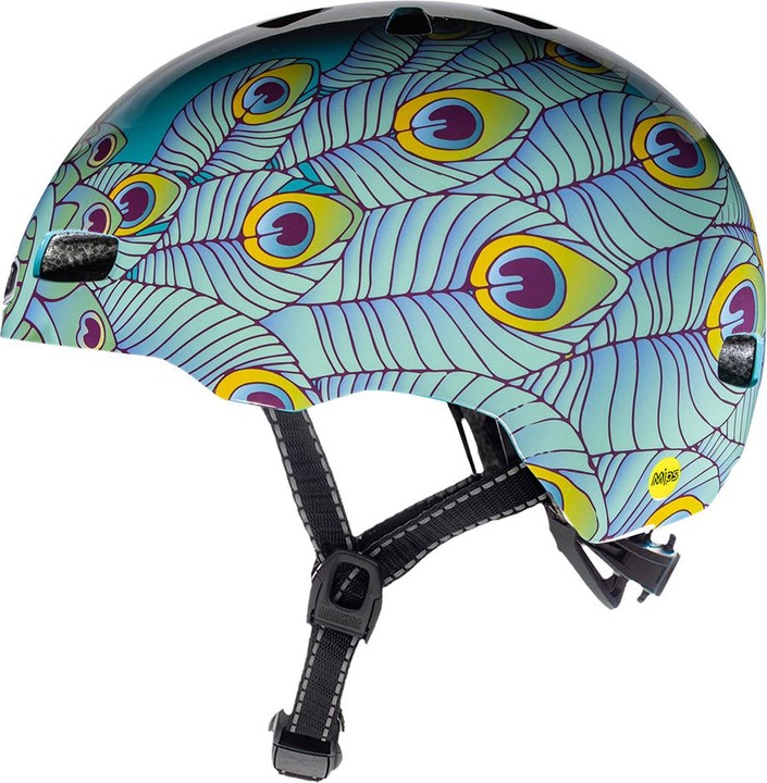 Produktbild Nutcase Street Mips (56 - 60 cm)