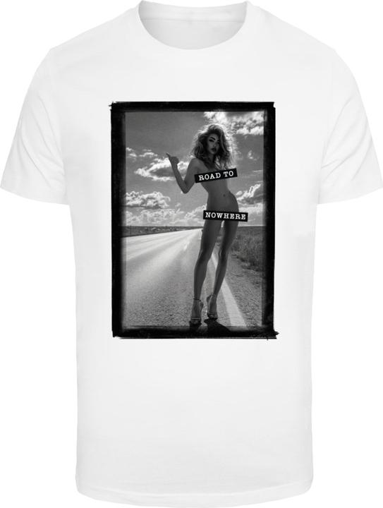 Image du produit Mister Tee MisterTee Road To Nowhere Tee - 192085 (M)