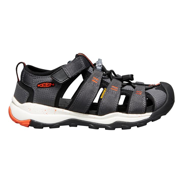 Actual product image Keen Newport Neo H2 Sandals Youth (39)