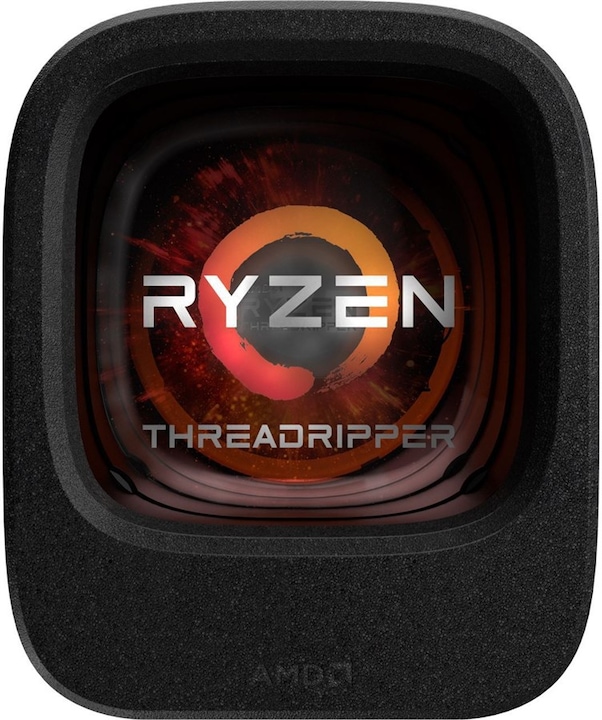 Actual product image AMD Ryzen Threadripper 1950X (TR4, 3.40 GHz, 16 -Core)