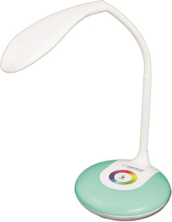 Actual product image Esperanza Desk Lamp