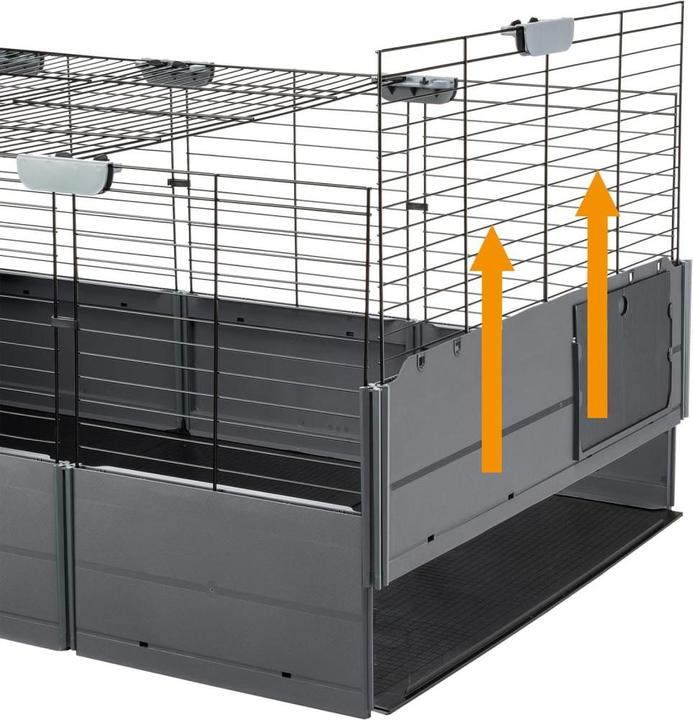 Actual product image Ferplast Multipla Maxi