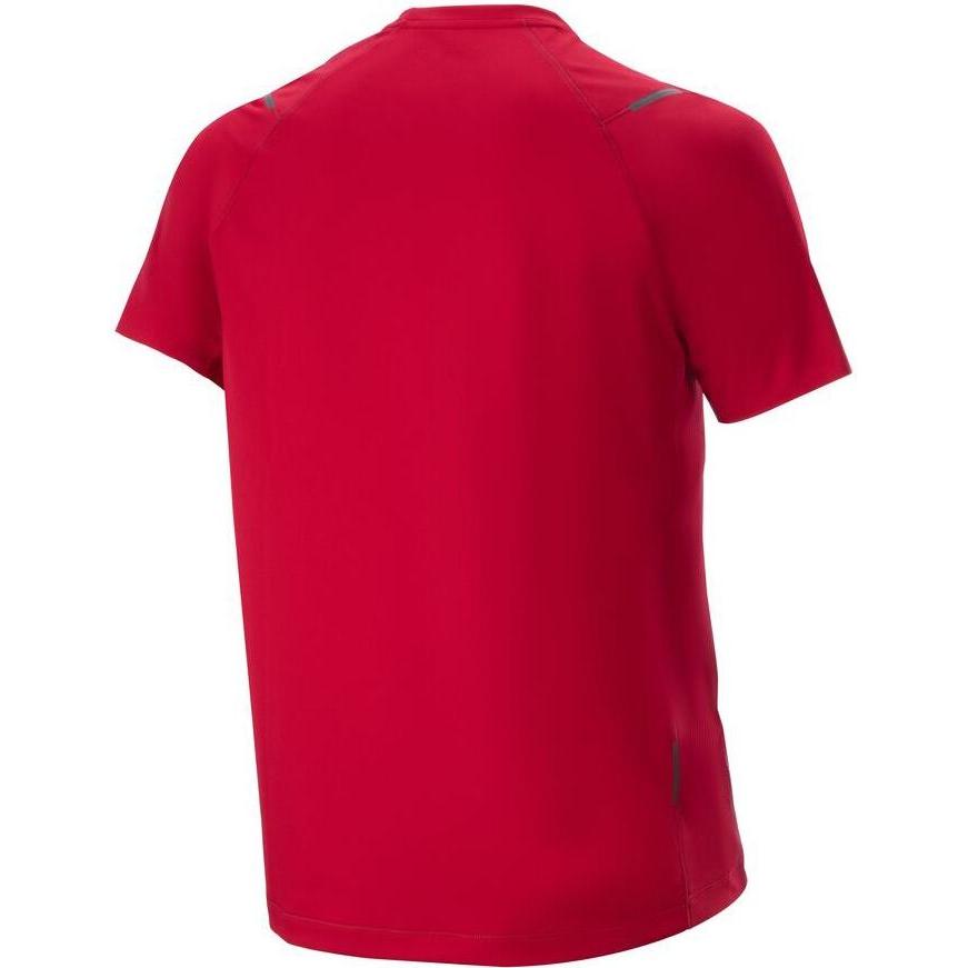 Thumbnail - Alpinestars, Herren, Velotrikot, Jersey 24 A-Aria Switch Ss (XL), Rot, XL
