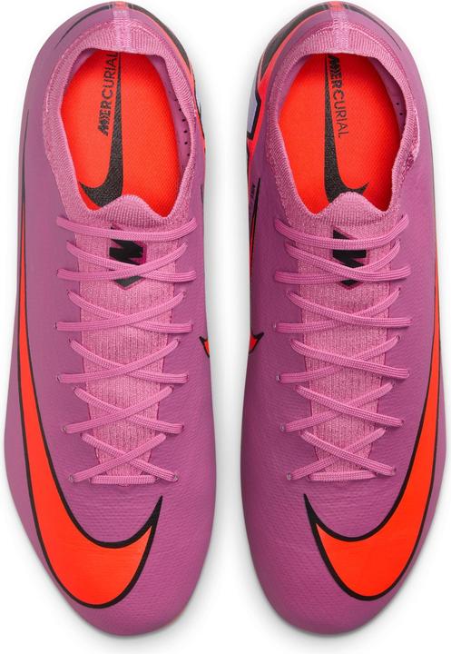 Actual product image Nike Zoom Mercurial Vapor Pro Shoes (40.5)
