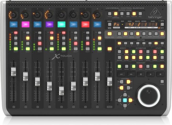 Behringer X-Touch