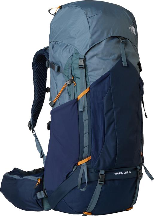 North Face Trail Lite 65 (64 l)