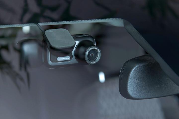 Produktbild Nextbase Rear View Camera (Eingebautes Display, GPS-Empfänger, Bluetooth, Full HD)