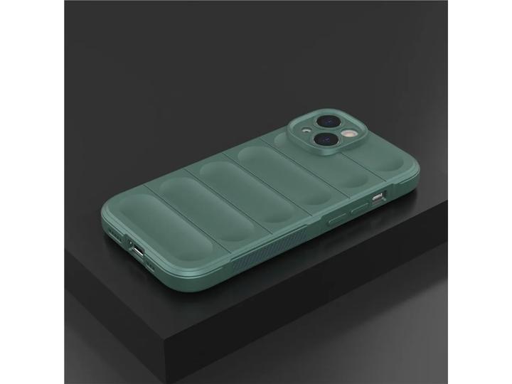 Produktbild Screenguard CloudCase Apple iPhone 14 TPU Hülle (Apple iPhone 14)