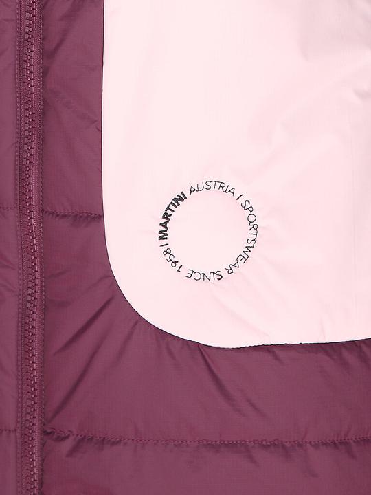 Produktbild Martini Women's Argon Padded Jacket G-Loft (XL)