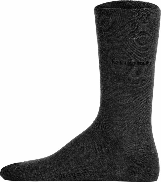 Actual product image Bugatti Socken Business (pack of 3, 39 - 42)