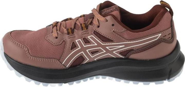 Produktbild ASICS Performance Trail Scout 3 Burgunderrot (38)