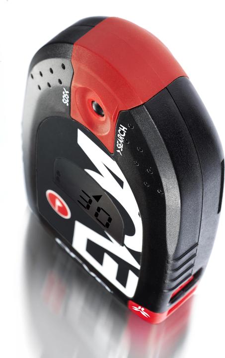 Actual product image Arva Evo4 Avalanche Transceiver (Avalanche transceiver)