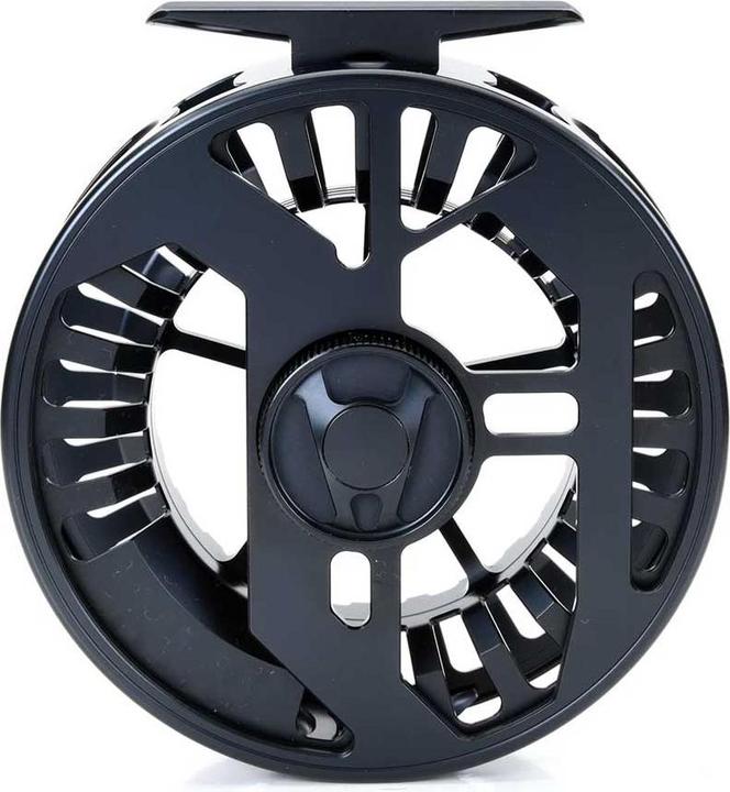 Actual product image Vision XLV Kl. 7/8, Black