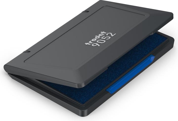 Actual product image Trodat Stamp pad