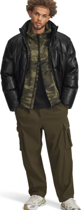 Produktbild Under Armour Unstoppable Flc Camo Fz (M)