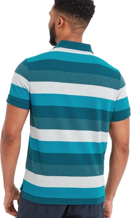 Produktbild TOG24 Flaxby Poloshirt (4XL)