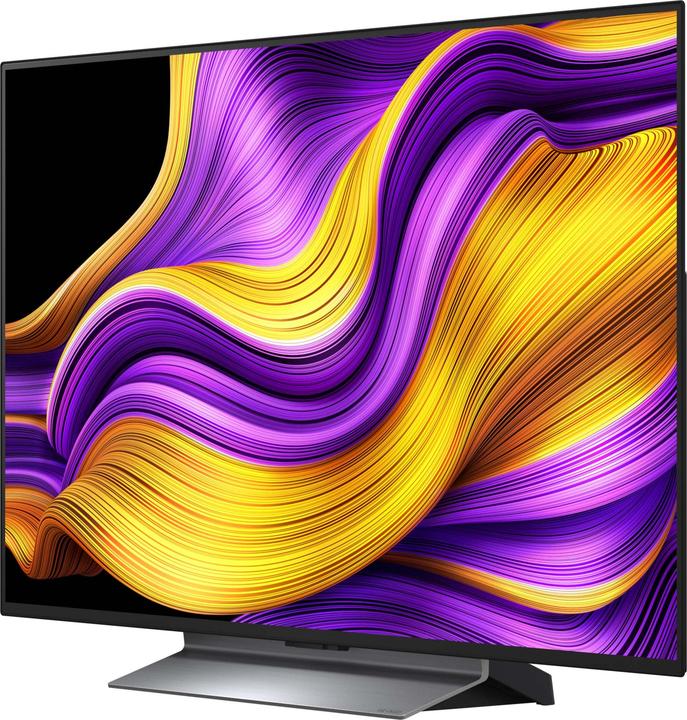 Image du produit LG OLED48G56LS (48", OLED, 4K, 2025)
