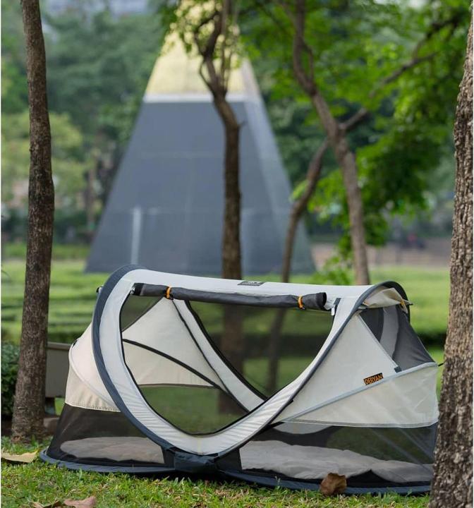 Immagine prodotto Deryan Tenda per bambini (60 x 120 cm)