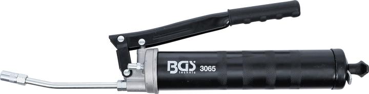 Image du produit BGS Pompe à graisse avec levier manuel (Pistolet à graisse)