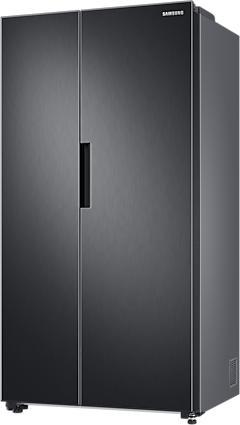 Produktbild Samsung RS66A8101B1 - Serie 6 - Amerikaanse koelkast (409 l)