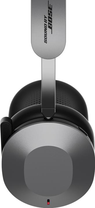 Actual product image Lenovo Dual-Mode Wireless ANC Foldable Headset 8550 Aura Edition USB-C Teams (Wireless, USB-C, Microsoft teams)