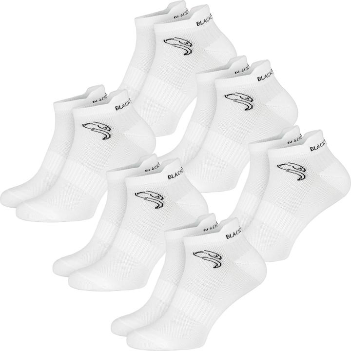 Produktbild Black Snake 6 Paar Perfect Trail (43, 46)