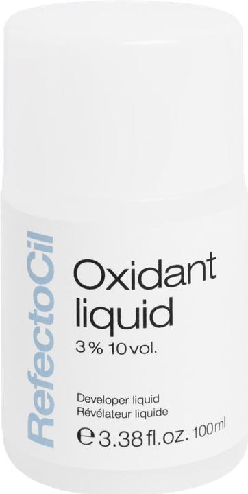Actual product image Refectocil Oxidant (Transparent)