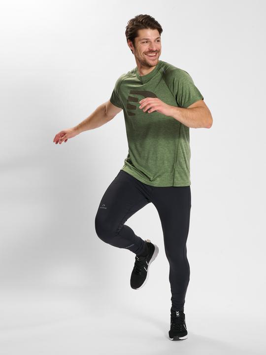 Produktbild Newline nwlORLANDO T-SHIRT S/S MEN (S)