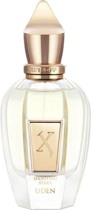 Produktbild XerJoff Uden Shooting Stars (Eau de Parfum, 50 ml)