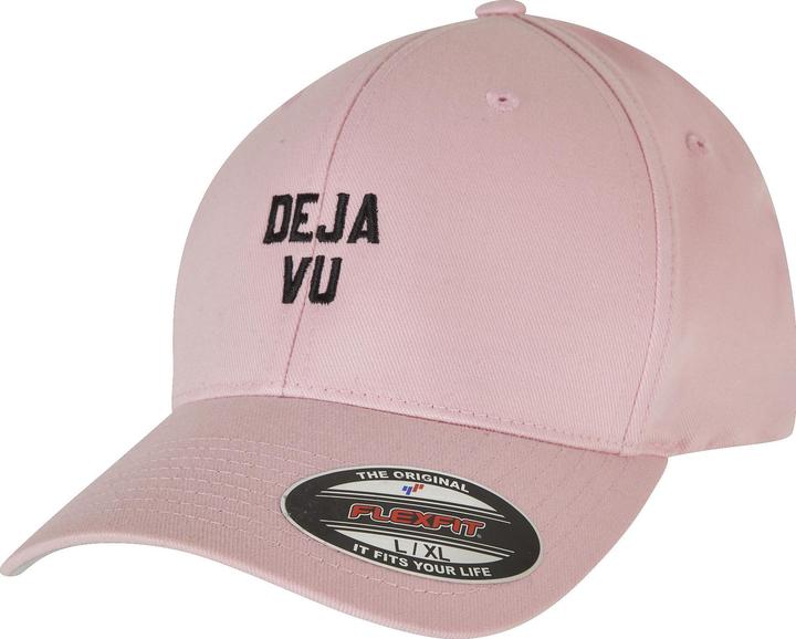 Produktbild Mister Tee Deja Vu Flexfit Cap - 142539
