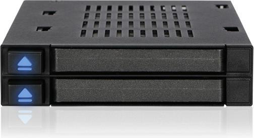 Produktbild Icy Dock flexiDOCK MB522SP-B