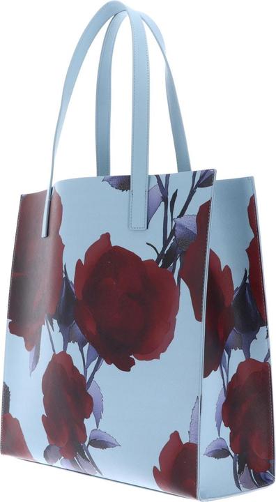 Immagine prodotto Ted Baker Elyzaa Large Rose Print Icon Bag