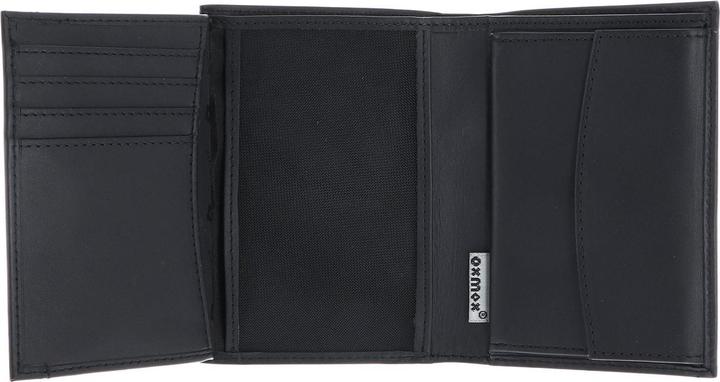 Actual product image Oxmox Leather RFID Protect Kombibörse